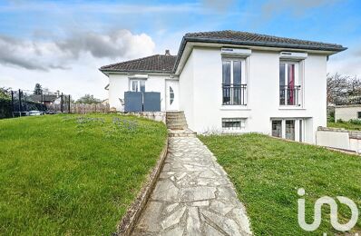 vente maison 395 000 € à proximité de Nanteuil-Lès-Meaux (77100)