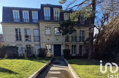 vente appartement 145 000 € à proximité de Bures-sur-Yvette (91440)