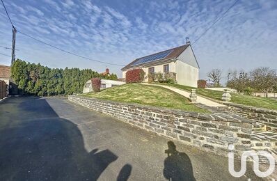 vente maison 189 000 € à proximité de La Lande-sur-Drome (14240)