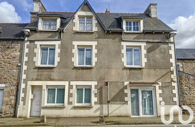 maison 5 pièces 127 m2 à vendre à Hénanbihen (22550)