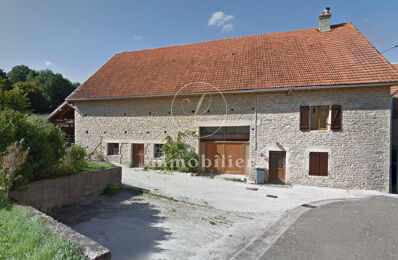 vente maison 232 000 € à proximité de Calmoutier (70240)