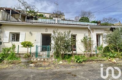 vente maison 102 500 € à proximité de Saint-Médard-de-Guizières (33230)