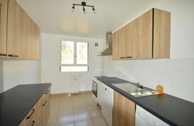 location appartement 690 € CC /mois à proximité de Delle (90100)