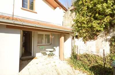 location appartement 570 € CC /mois à proximité de Montreux-Château (90130)