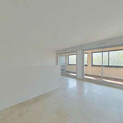 Appartement 4 pièces 105 m²