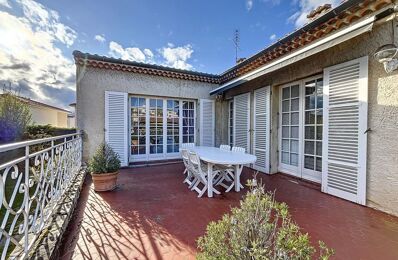 maison 5 pièces 117 m2 à vendre à Valence (26000)