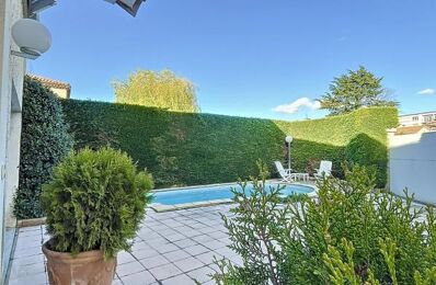 vente maison 389 000 € à proximité de Beaumont-Lès-Valence (26760)