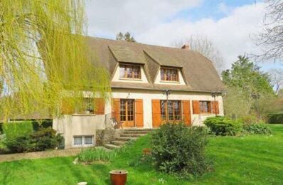 vente maison 365 000 € à proximité de La Corne-en-Vexin (60240)