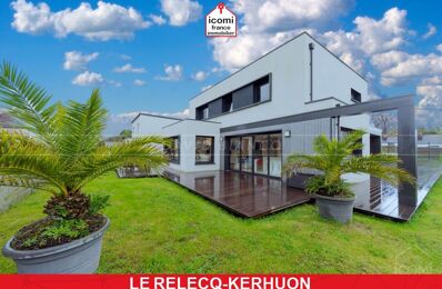 vente maison 850 000 € à proximité de Le Conquet (29217)