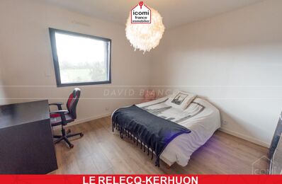 maison 7 pièces 200 m2 à vendre à Le Relecq-Kerhuon (29480)
