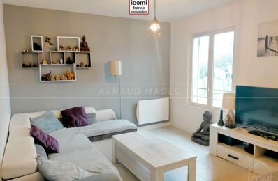 vente maison 107 000 € à proximité de Chaumont-sur-Tharonne (41600)