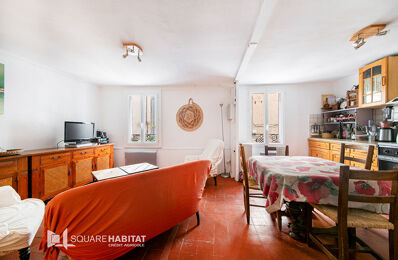 vente maison 135 000 € à proximité de Saint-Martin-de-Castillon (84750)
