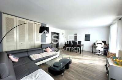 vente appartement 177 000 € à proximité de Montsoult (95560)