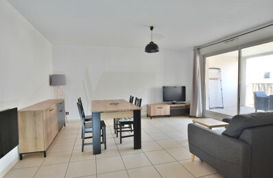 location appartement 750 € CC /mois à proximité de Caveirac (30820)
