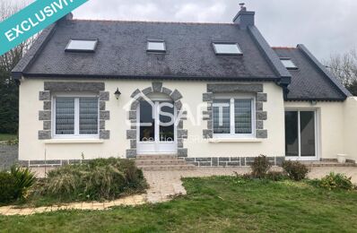 vente maison 205 000 € à proximité de Saint-Adrien (22390)
