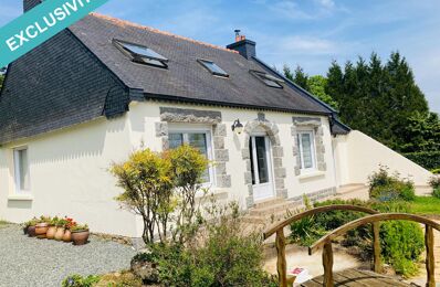 vente maison 205 000 € à proximité de Guingamp (22200)
