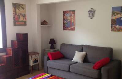 location appartement 930 € CC /mois à proximité de Nice (06100)