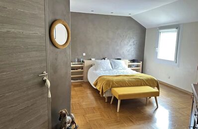maison 5 pièces 110 m2 à vendre à Chevigny-Saint-Sauveur (21800)