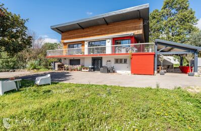 vente maison 527 000 € à proximité de Neuville-sur-Saône (69250)