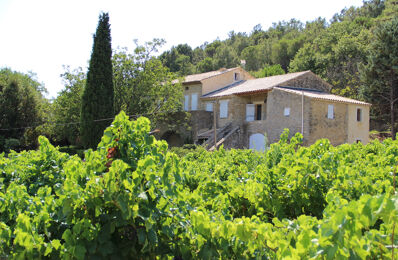 vente maison 995 000 € à proximité de Castelnau-Valence (30190)