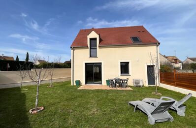 vente maison 389 000 € à proximité de Berchères-sur-Vesgre (28260)