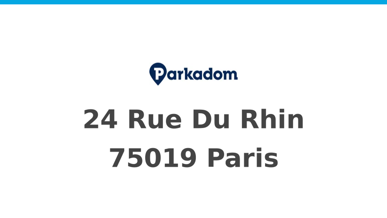 garage  pièces  m2 à louer à Paris 19 (75019)