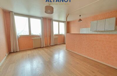 vente appartement 95 160 € à proximité de Montlouis-sur-Loire (37270)
