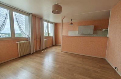 vente appartement 95 160 € à proximité de Chambray-Lès-Tours (37170)