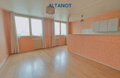 vente appartement 79 500 € à proximité de Joué-Lès-Tours (37300)