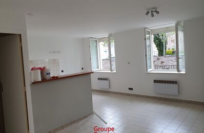 appartement 1 pièces 32 m2 à louer à Saint-Genis-les-Ollières (69290)