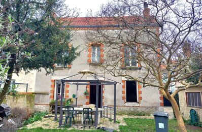 maison 5 pièces 95 m2 à vendre à Saint-Pierre-des-Corps (37700)