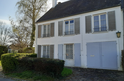 vente maison 361 000 € à proximité de Bréau (77720)