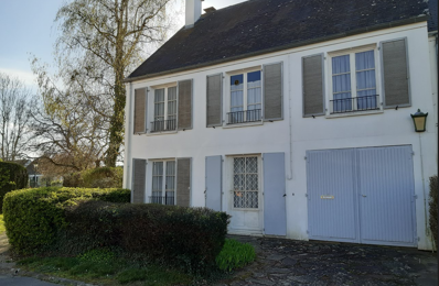 vente maison 361 000 € à proximité de Vert-Saint-Denis (77240)