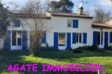 Maison 4 pièces 199000 €
