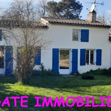 Maison 4 pièces 199000 €