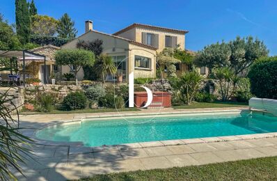 vente maison 1 080 000 € à proximité de La Bastide-d'Engras (30330)