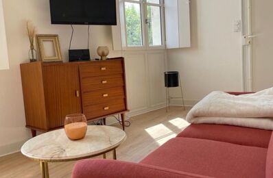 location appartement 620 € CC /mois à proximité de Saint-Germain-du-Puch (33750)