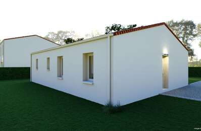 construire maison 275 483 € à proximité de Ennezat (63720)