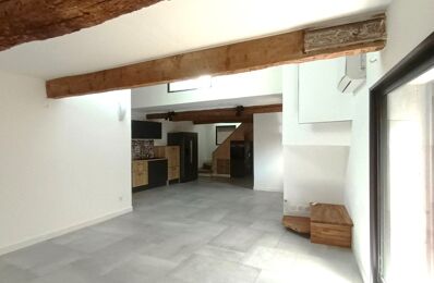maison 5 pièces 100 m2 à vendre à Montagnac (34530)