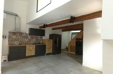 vente maison 205 000 € à proximité de Fontès (34320)