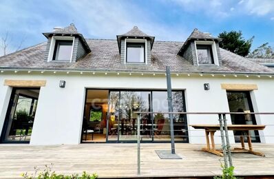 vente maison 776 000 € à proximité de Saint-Nic (29550)