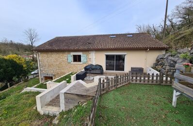 vente maison 325 000 € à proximité de La Rochette (16110)