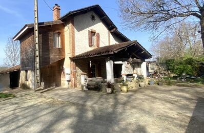 vente maison 294 500 € à proximité de Réaup-Lisse (47170)