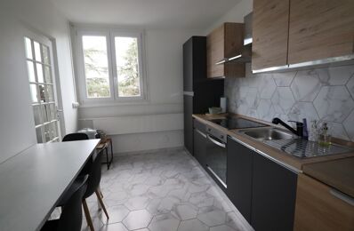 vente appartement 99 000 € à proximité de La Séauve-sur-Semène (43140)