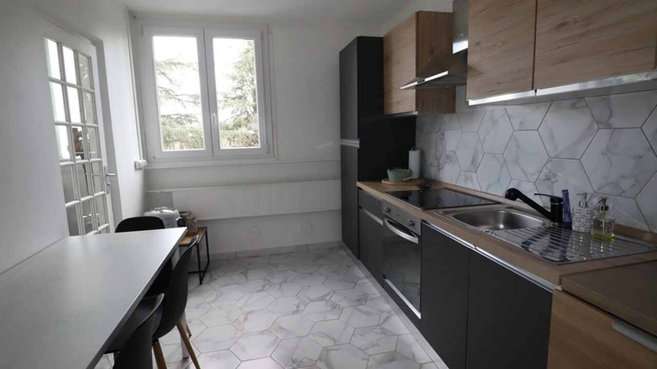 appartement 5 pièces 90 m2 à vendre à Saint-Étienne (42000)