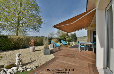 vente maison 469 000 € à proximité de Saint-Jean-sur-Mayenne (53240)