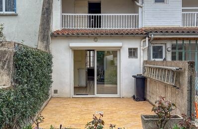 vente maison 75 000 € à proximité de Savignac-sur-Leyze (47150)