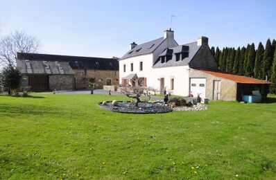 vente maison 422 000 € à proximité de La Forêt-Fouesnant (29940)