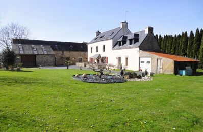 maison 6 pièces 160 m2 à vendre à Melgven (29140)