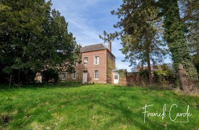 vente maison 233 000 € à proximité de Biville-la-Baignarde (76890)